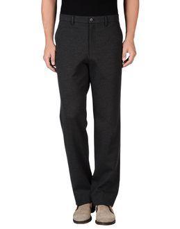 Issey Miyake Men Casual Pants