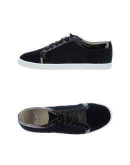 Twins For Peace Sneakers