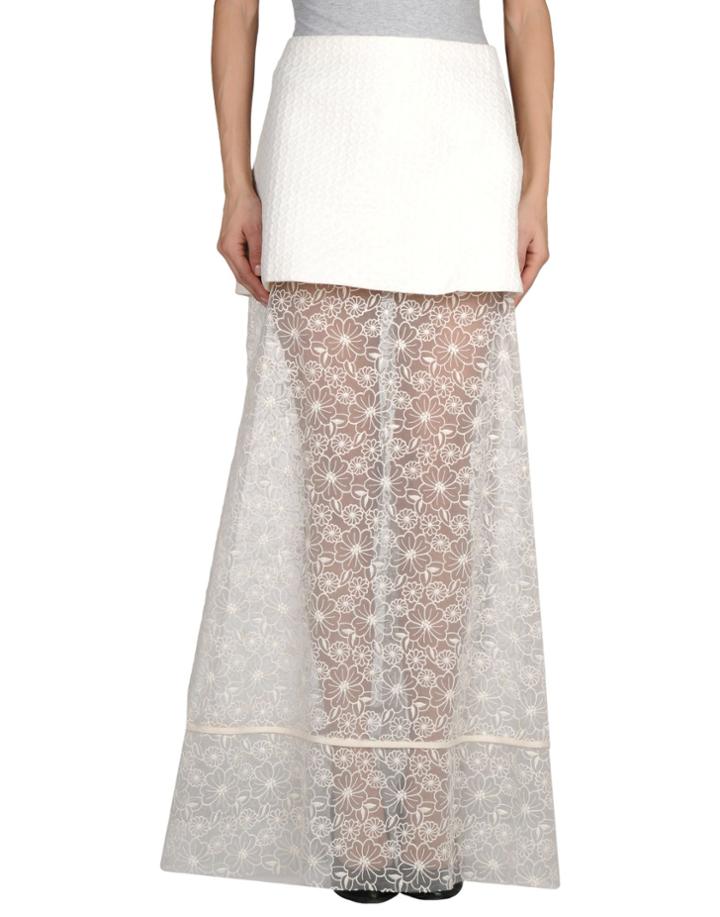 Ava Adore Long Skirts