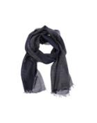Alpha Studio Oblong Scarves