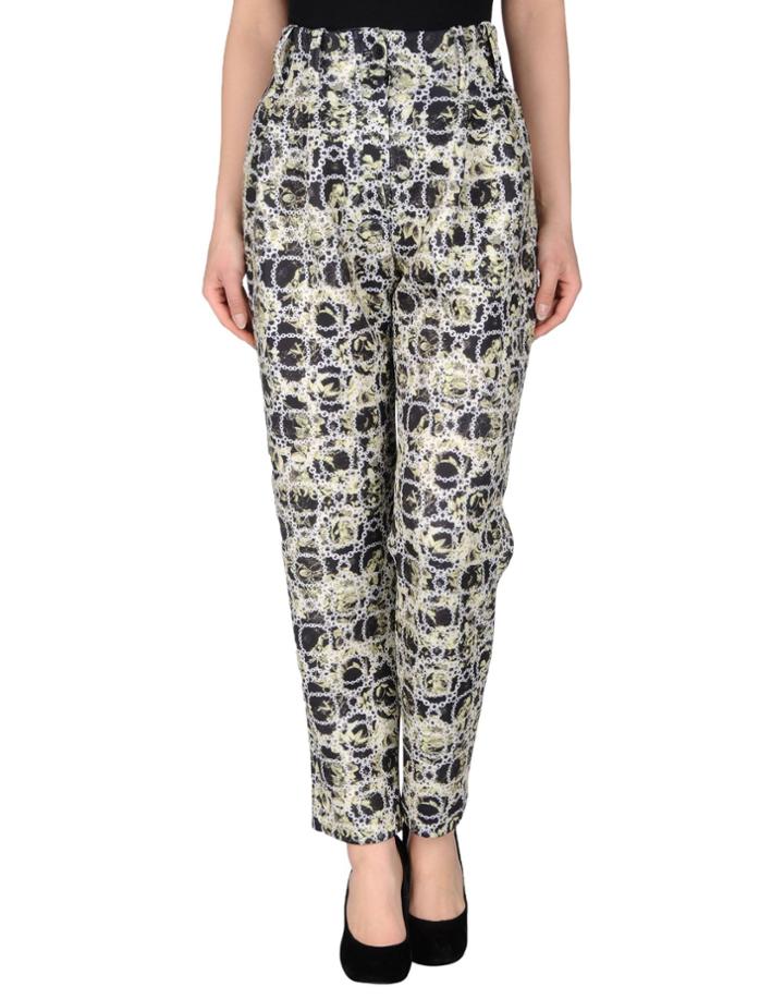 Steve J & Yoni P Casual Pants