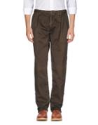 Project E Vintage Casual Pants