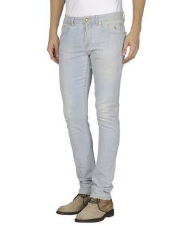 Siviglia Denim Denim Pants   Item 36395395