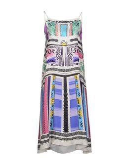 Mary Katrantzou 3/4 Length Dresses