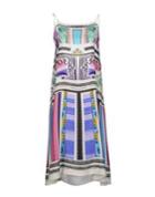 Mary Katrantzou 3/4 Length Dresses