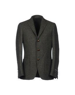 Pedro Del Hierro Blazers