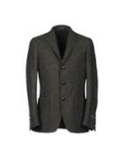Pedro Del Hierro Blazers