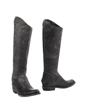 Sancho Boots