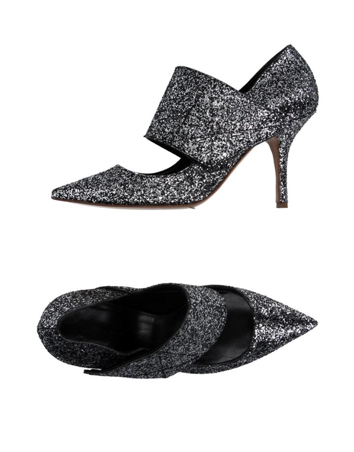 Erika Cavallini Pumps