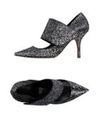 Erika Cavallini Pumps