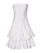 Allez Les Moeufs Short Dresses