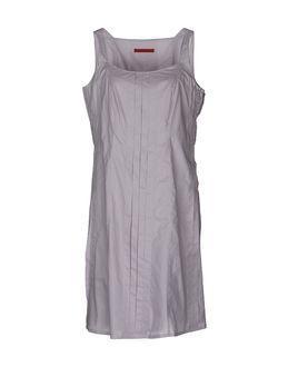 Luisa Cerano Knee-length Dresses