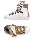 Andrea Pompilio Sneakers
