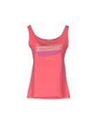 Braccialini Tank Tops