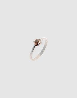 Andrea Magnani Rings