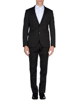 Lubiam Suits