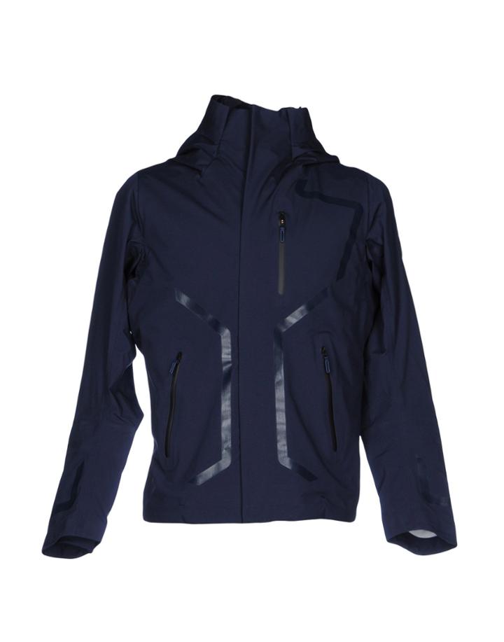 Descente Jackets