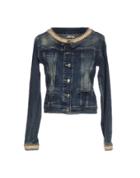 H2o Italia Denim Outerwear