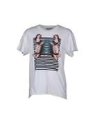 Andrea Pompilio T-shirts