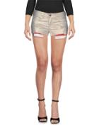 Rockstar Denim Shorts