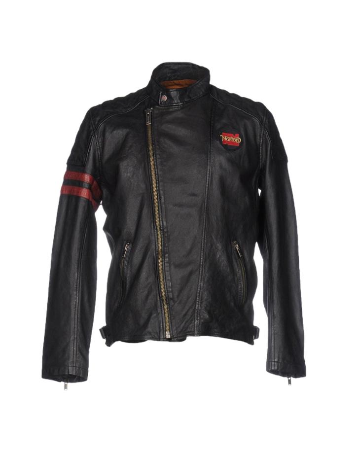 Norton Jackets