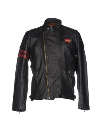 Norton Jackets