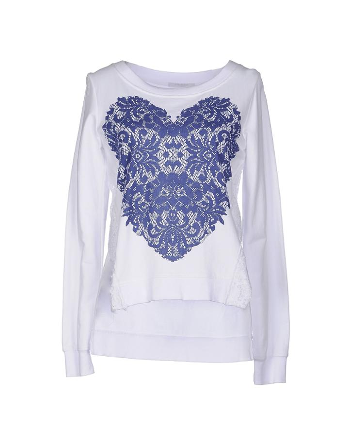 Koralline Sweatshirts