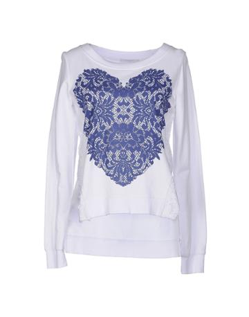 Koralline Sweatshirts