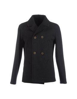 M.grifoni Denim Blazers