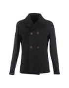 M.grifoni Denim Blazers