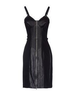 Jean Paul Gaultier Short Dresses