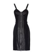 Jean Paul Gaultier Short Dresses
