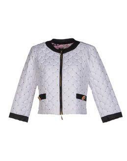 Cl Mentine   Paris Jackets