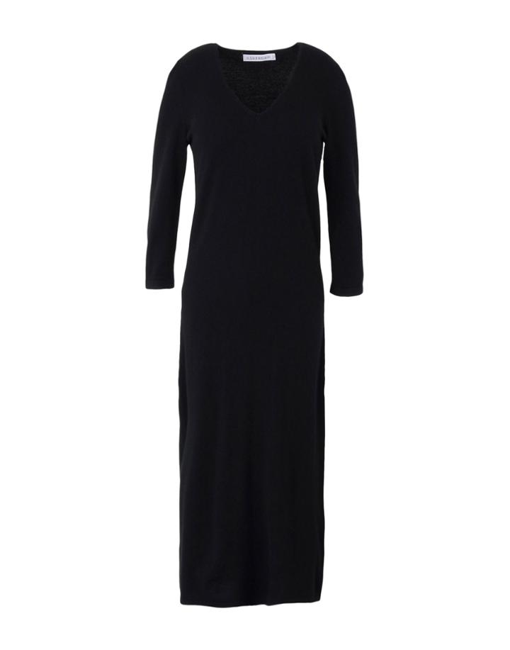 Alessandrosimoni Knee-length Dresses