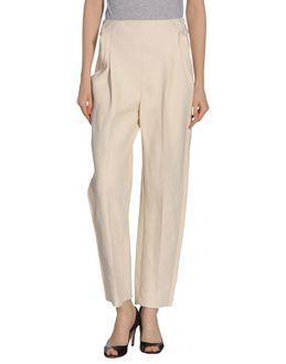 Delpozo Casual Pants