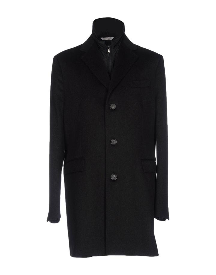 Richard Owe'n Coats