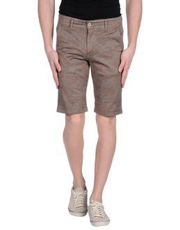 Moa Cashmere Technology Bermudas