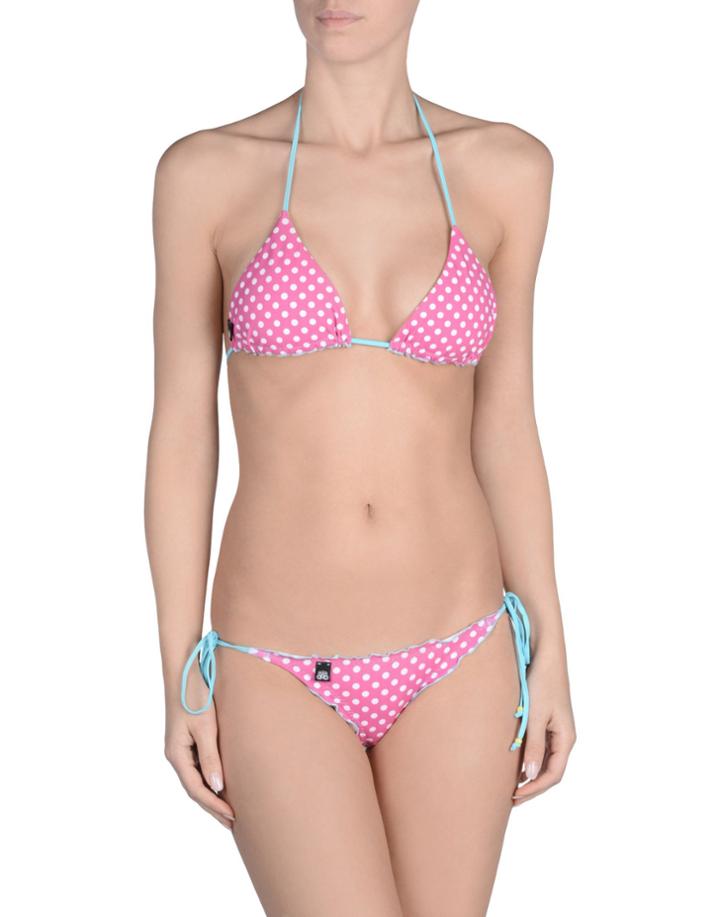 Bloomers Bikinis