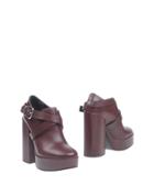 Jil Sander Booties