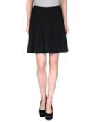 Olivia Hops Mini Skirts