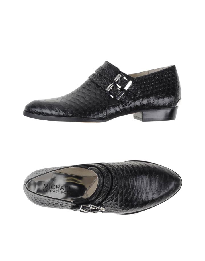 Michael Michael Kors Loafers