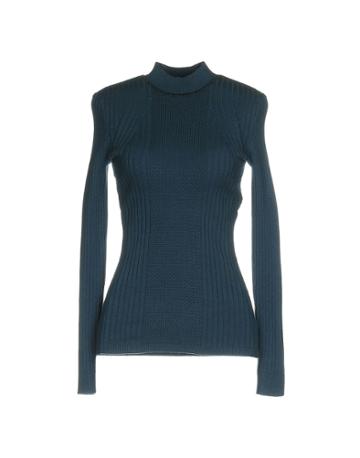 Naf Naf Turtlenecks