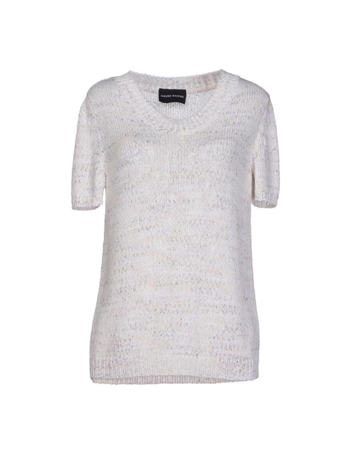Mauro Gasperi Sweaters