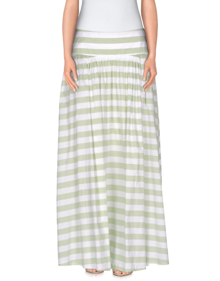 Aglini Long Skirts