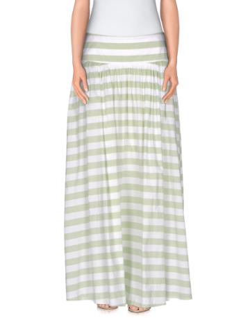 Aglini Long Skirts