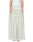 Aglini Long Skirts