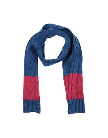 Timeout Oblong Scarves
