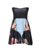Blomor Tube Tops