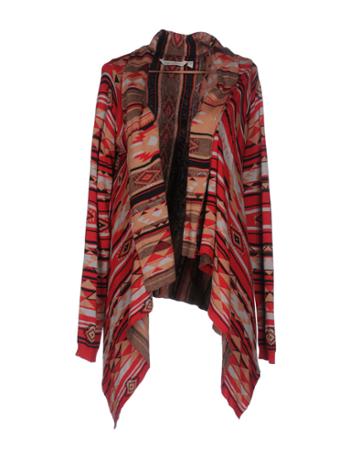 Urban Surface Cardigans