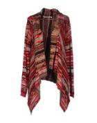 Urban Surface Cardigans